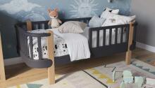 YappyKids YappyÉtude Art.143174 Anthracite