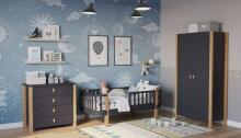 YappyKids YappyÉtude Art.143174 Anthracite