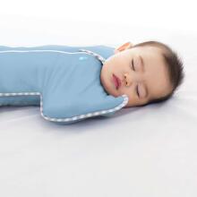 Love To Dream Swaddle Up Bambusa XS  Art.LTD-L1001001DBLXS N