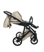 Junama Space Eco Art.02 Baby universal stroller 2 in 1