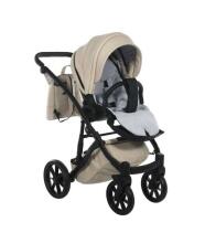 Junama Space Eco Art.02 Baby universal stroller 2 in 1