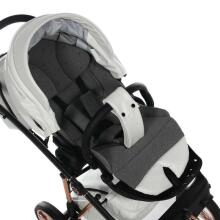 Junama Air Premium Art.01 Baby universal stroller 2 in 1
