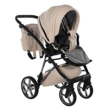 Junama Air Premium Art.02 Baby universal stroller 2 in 1