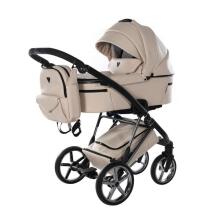 Junama Air Premium Art.02 Baby universal stroller 2 in 1