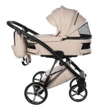 Junama Air Premium Art.02 Baby universal stroller 2 in 1