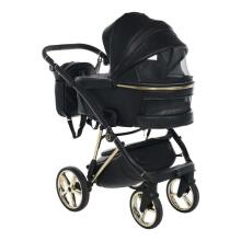 Junama Air Premium Art.03  Baby universal stroller 2 in 1