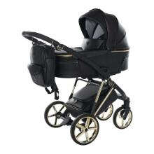 Junama Air Premium Art.03  Baby universal stroller 2 in 1