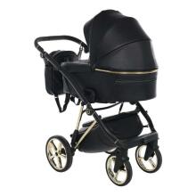 Junama Air Premium Art.03  Baby universal stroller 2 in 1