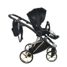 Junama Air Premium Art.03  Baby universal stroller 2 in 1