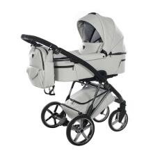 Junama Air Premium Art.04 Baby universal stroller 2 in 1