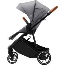 BRITAX ratiņi STRIDER M, elephant grey, 2000036102
