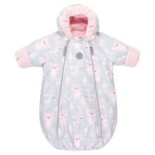 Lenne  Blissful Art.25300M/001 Winter sleeping bag for babies