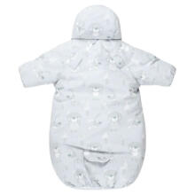 Lenne '23 Bliss Art.22300/2257 Winter sleeping bag for babies