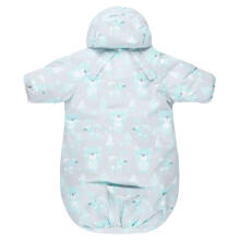 Lenne '23 Bliss Art.22300/176 Winter sleeping bag for babies
