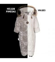 Lenne '24 Hop Art.24304/2032  Overalls for babies