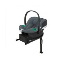 Cybex Aton B2 I-Size Art.521004435 Steel Grey