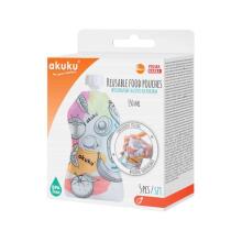 Akuku  Squeeze Bag Art.A0056