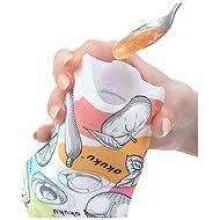 Akuku  Squeeze Bag Art.A0056