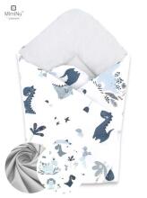 MimiNu Blanket Art.143527
