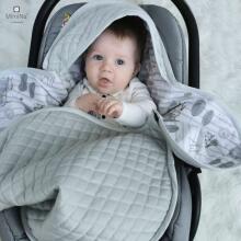 MimiNu Swaddle Art.143528
