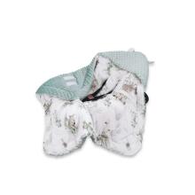 MimiNu Swaddle Art.143528