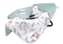 MimiNu Swaddle Art.143528