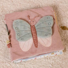 Little Dutch Soft Book Art.8707