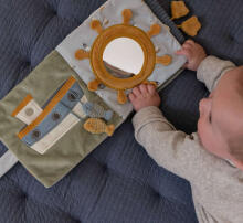 Little Dutch Soft Book Art.8607