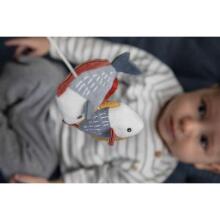 Little Dutch Wooden Music Mobile Ocean Art.4843
