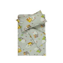 UR Kids Bedding 10-0023 L.Grey