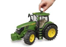 BRUDER John Deere 7R 350 Art.03150 Трактор