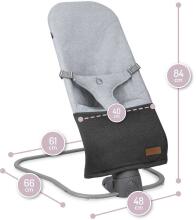 Momi Bess Art.BULE00024 Grey