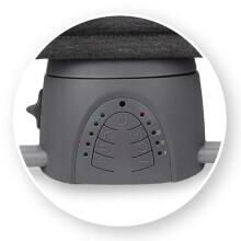 Momi Bess Art.BULE00024 Grey