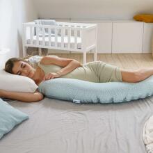 Doomoo Buddy nursing pillow Chine Anthracite