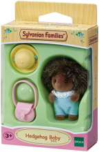 Sylvanian Hedgehog Art.5410