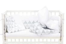Fillikid Bedside Crib Cocon  Art.L5805-07