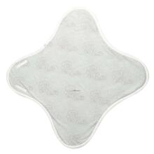 Lodger  Wrapper Newborn Cotton   Art.WP078 Empire Donkey