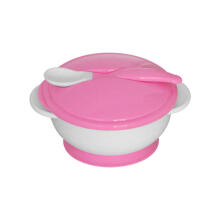 Lorelli Bowl Art.10230400005 Blush Pink