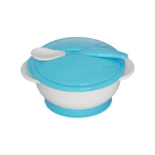 Lorelli Bowl Art.10230400003 Moonlight Blue
