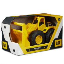 CAT transportlīdzeklis Mini Crew, sortiments, 82010