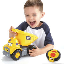 CAT RC Crew Lil' Mighty Art.82453 sortiments