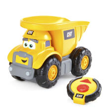 CAT RC Crew Lil' Mighty Art.82453 sortiments
