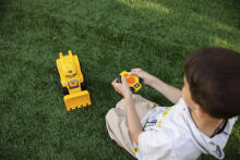 CAT RC Crew Lil' Mighty Art.82453 sortiments