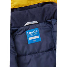 Lassie'22 Lassietec® Sassa Art.7100013A-2150