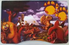 Baby Land Art.HC53B Blue