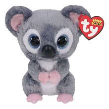TY Beanie Boos Art.TY36378 Koala