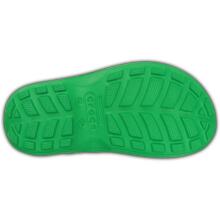 Crocs™ Kids' Handle It Rain Boot Art.12803-3E8 Grass Green