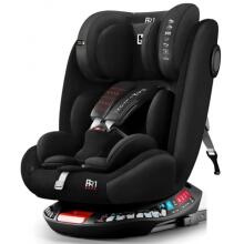 Aga Design Hamilton 360 Isofix Art.FR01  Royal Khaki Autosēdeklītis 0-36 kg
