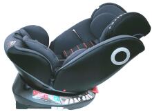 Aga Design Hamilton 360 Isofix Art.FR01  Royal Khaki Autosēdeklītis 0-36 kg