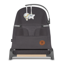 Lionelo June Art.143908 Grey Stone